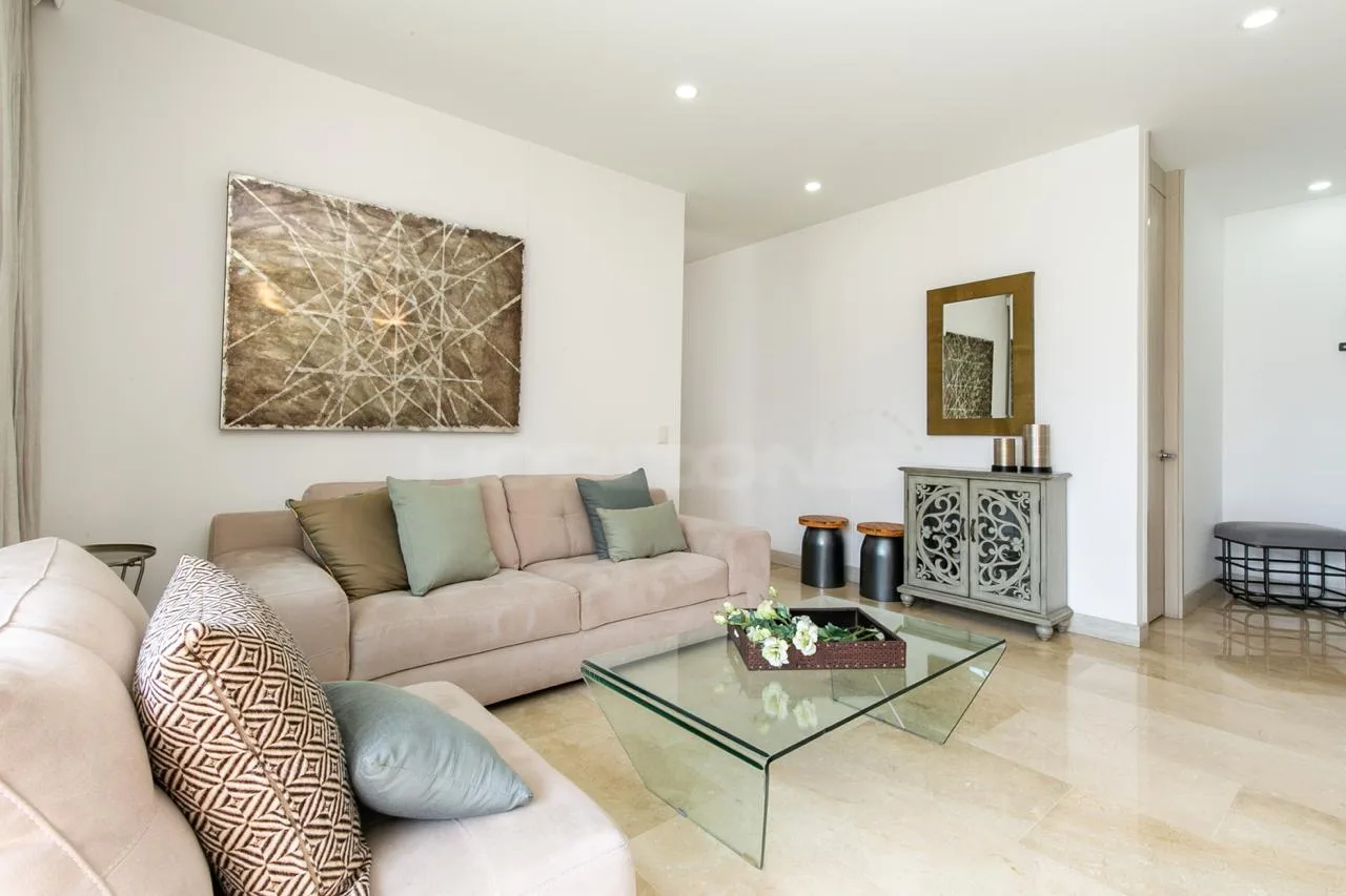 Apartamento en Renta | Castropol, El Poblado