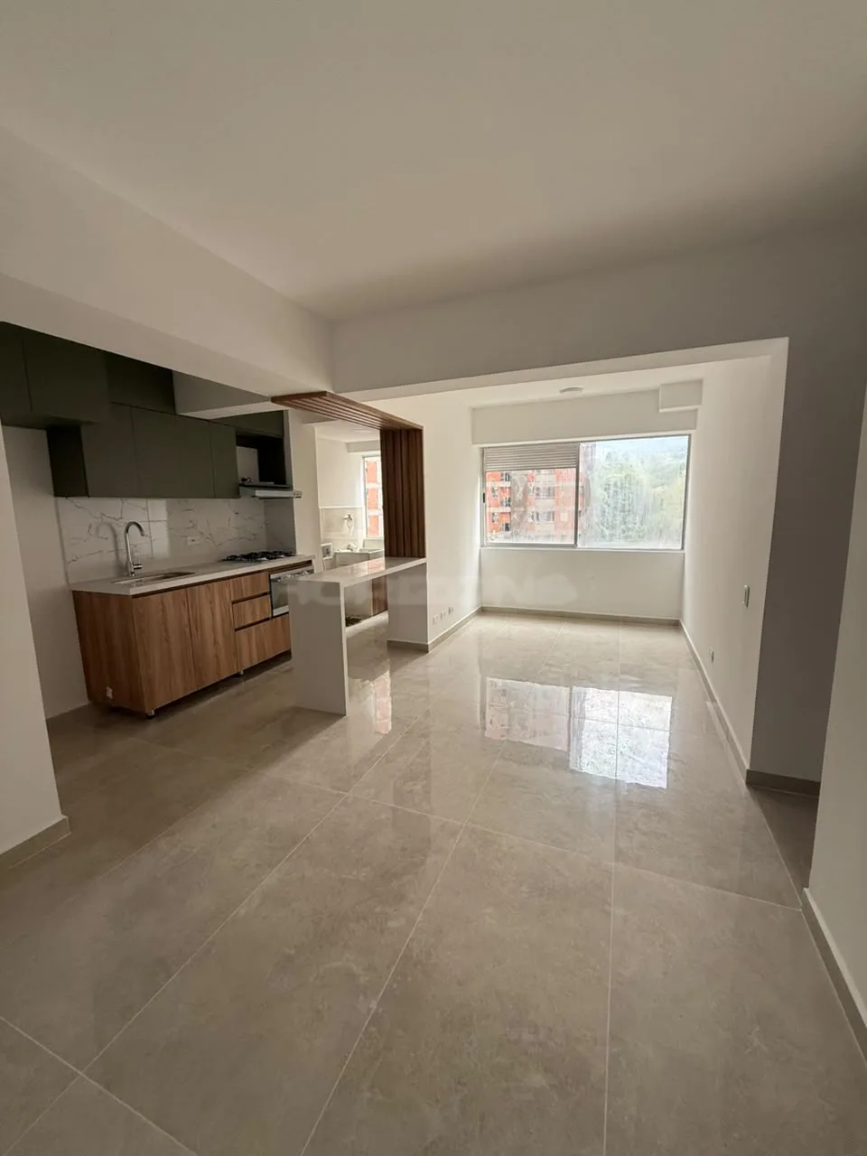 Apartamento en Venta en Itagüí | San Gabriel, 3 Habitaciones